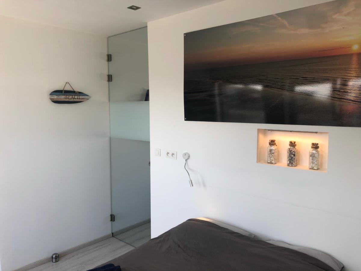 Sea-Senses Com/Blue Moon Apartment Koksijde Ngoại thất bức ảnh