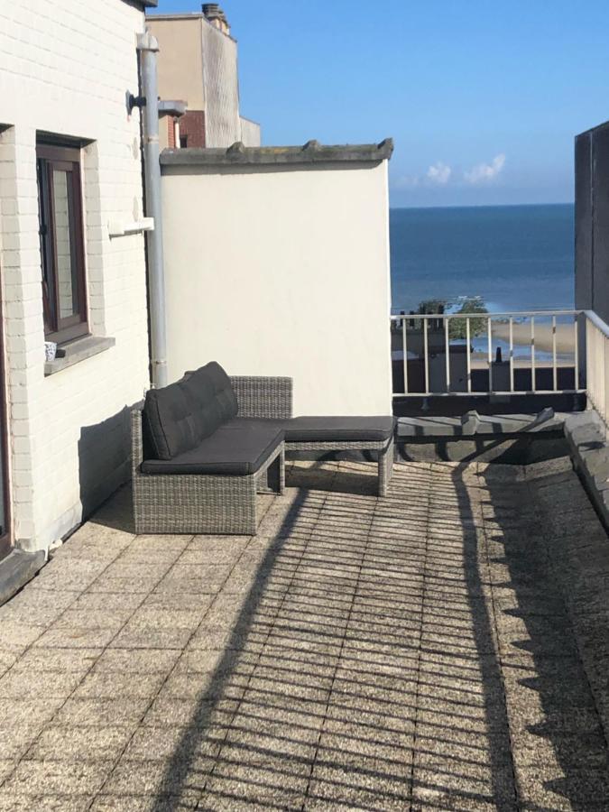 Sea-Senses Com/Blue Moon Apartment Koksijde Ngoại thất bức ảnh