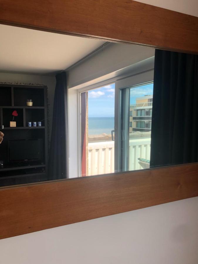 Sea-Senses Com/Blue Moon Apartment Koksijde Ngoại thất bức ảnh