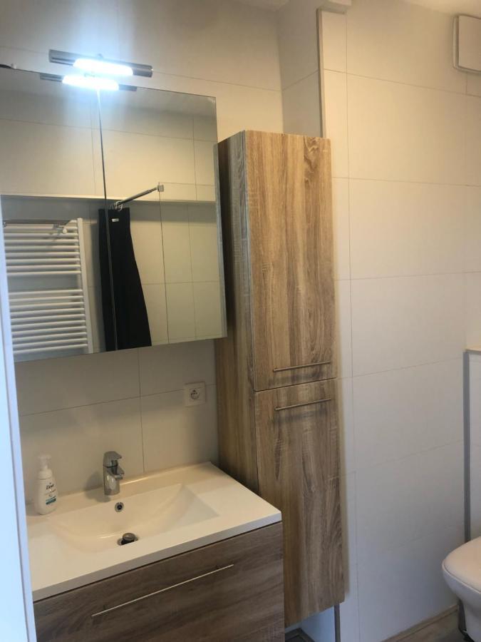 Sea-Senses Com/Blue Moon Apartment Koksijde Ngoại thất bức ảnh