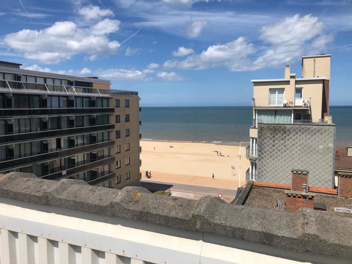 Sea-Senses Com/Blue Moon Apartment Koksijde Ngoại thất bức ảnh