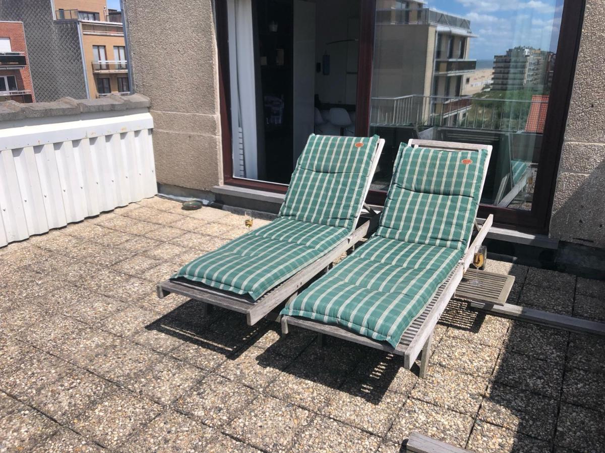 Sea-Senses Com/Blue Moon Apartment Koksijde Ngoại thất bức ảnh