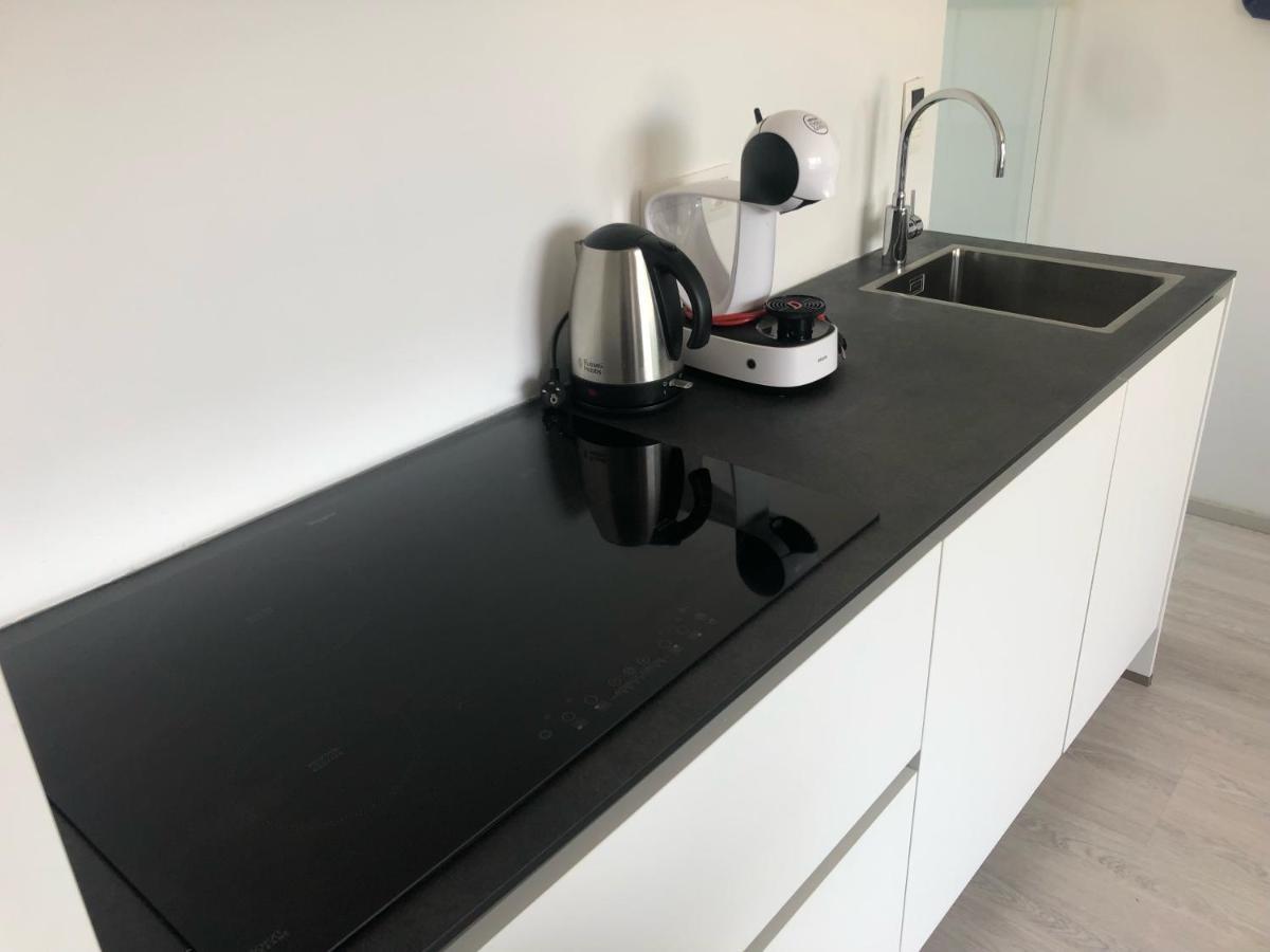 Sea-Senses Com/Blue Moon Apartment Koksijde Ngoại thất bức ảnh