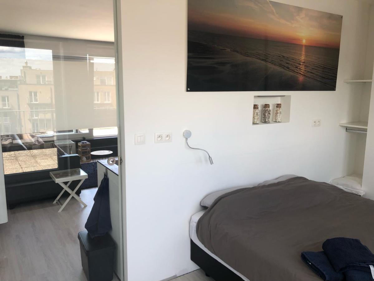 Sea-Senses Com/Blue Moon Apartment Koksijde Ngoại thất bức ảnh
