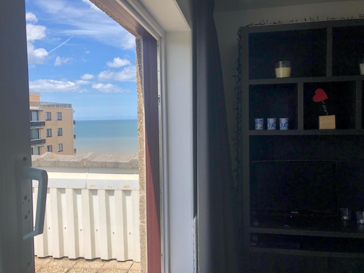 Sea-Senses Com/Blue Moon Apartment Koksijde Ngoại thất bức ảnh