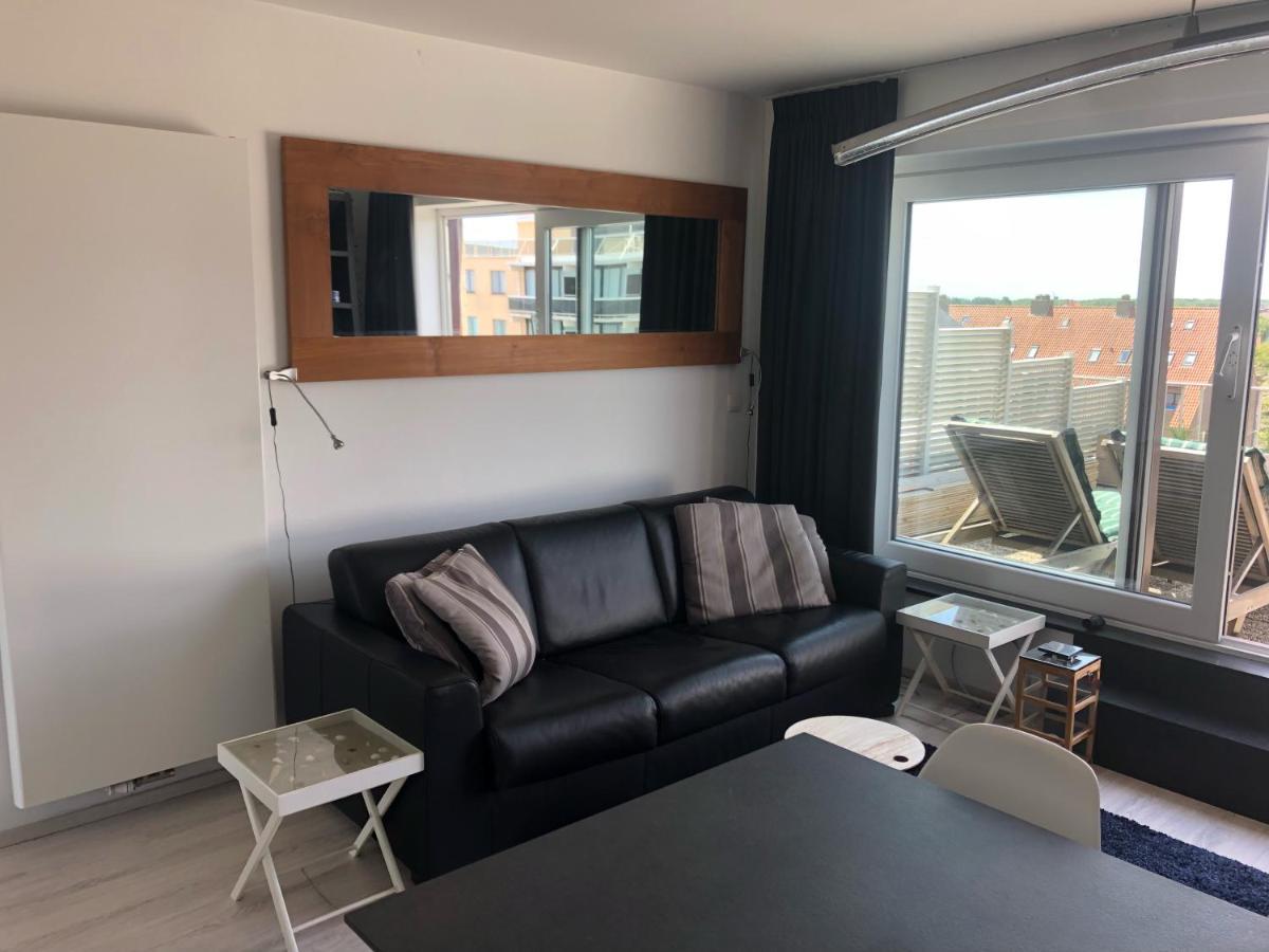 Sea-Senses Com/Blue Moon Apartment Koksijde Ngoại thất bức ảnh