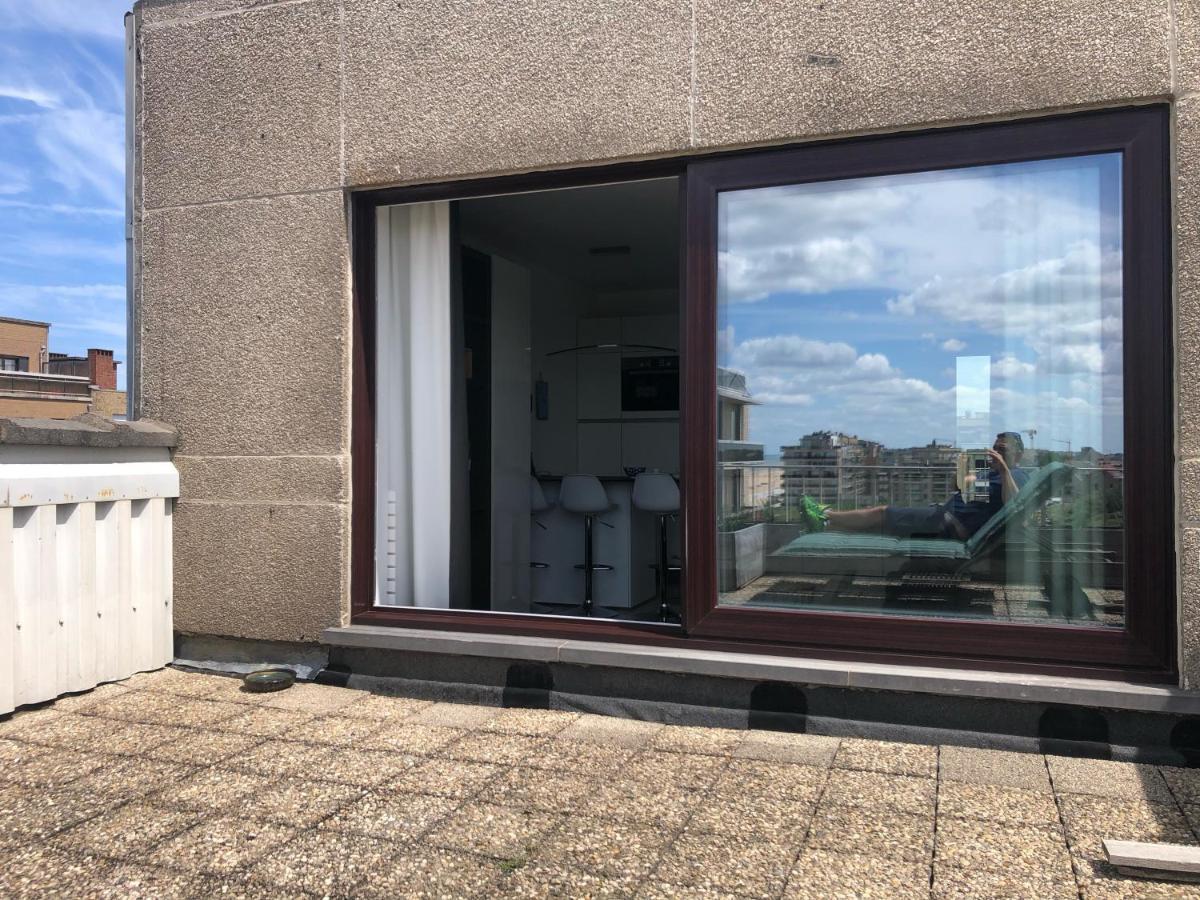 Sea-Senses Com/Blue Moon Apartment Koksijde Ngoại thất bức ảnh